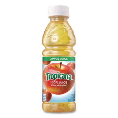 QKR57178 BEVERAGE,TROPICANA,APPLE