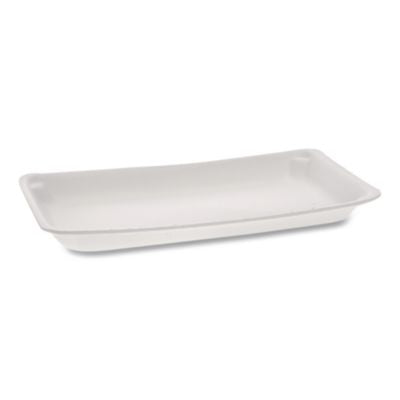 PCT51P110P TRAY,SUPERMARKET,10P,WH