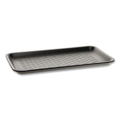 PCT51P910S TRAY,10S SUPERMARKET,BK