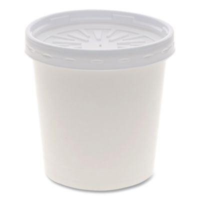 PCTD16RBLD CONTAINER,16OZ,PPR,RND