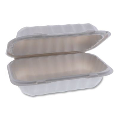 PCTYCN80961 CONTAINER,HOAGIE,9"X6",WH