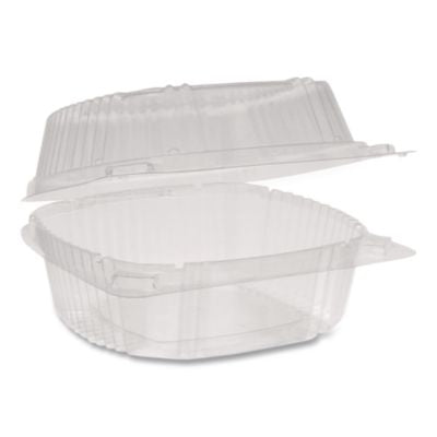 PCTYCI81160 CONTAINER,FOOD,CLR,4/125