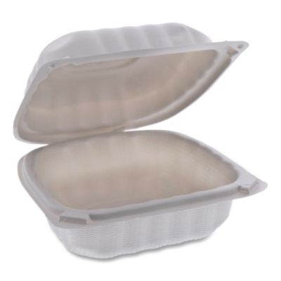 PCTYCN80600 CONTAINER,SNDWCH,16OZ