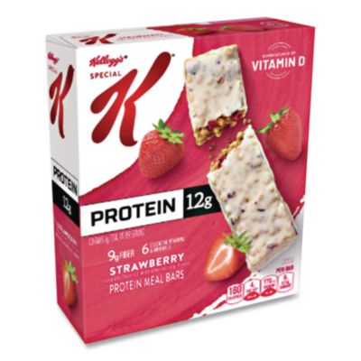 KEB29186 FOOD,SPEC K PROTN,STWBRY