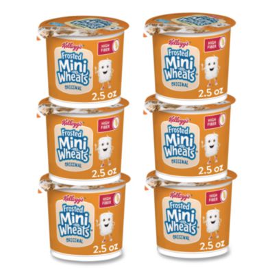 KEB42799 FOOD,FRST.MINI WHT