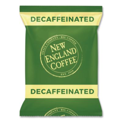 NCF026160 COFFEE,BKFT BLND DECF