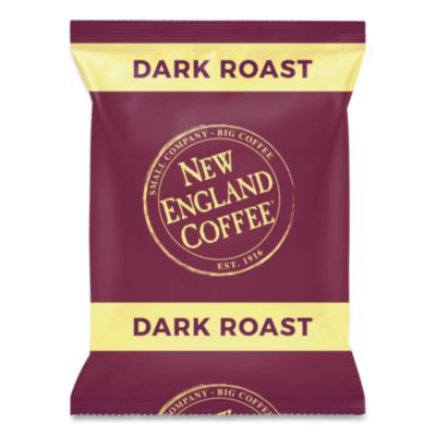 NCF026190 COFFEE,DARK ROAST