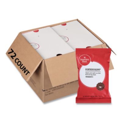 SEA11008558CT COFFEE,STTLE BST,PREMS,72