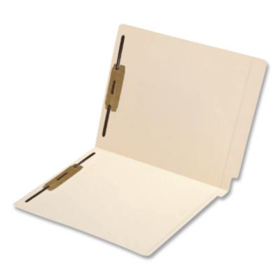 MAQ33064 FOLDER,END TAV,1/3TAB,MAN