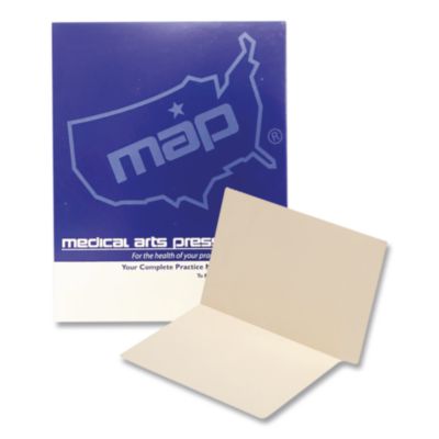 MAQ51454 FOLDER,COMPCT,11PT,100/BX