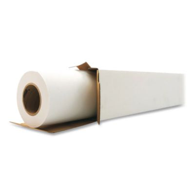 TST2201 PAPER,24#,COATED,BOND,WH