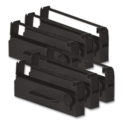 AIP2481 RIBBON,ERC 27,PUR,6/CTN