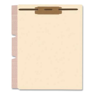 MAQ52355 FOLDER,DIVIDR,LTTR,100/BX