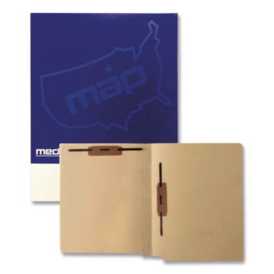 MAQ52407B FOLDER,END TB,14PT,250/BX