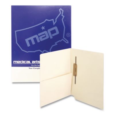 MAQ52408 FOLDER,W/PCKT,SIDE FSTNR
