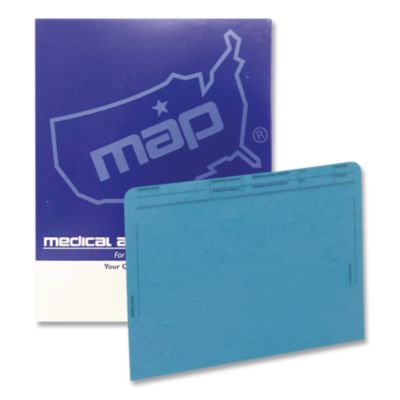 MAQ59547BL FILE,POCKT,LTTR,50/PK,BLU