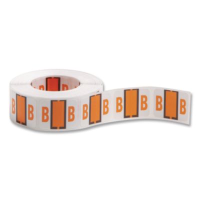 SMD67072 LABEL,FLDR,ENDTB,B-LOE,5C