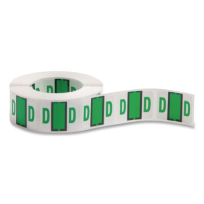 SMD67074 LABEL,FLDR,ENDTB,D-LGN,5C