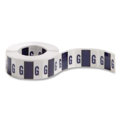 SMD67077 LABEL,FLDR,ENDTB,G,5C,VL