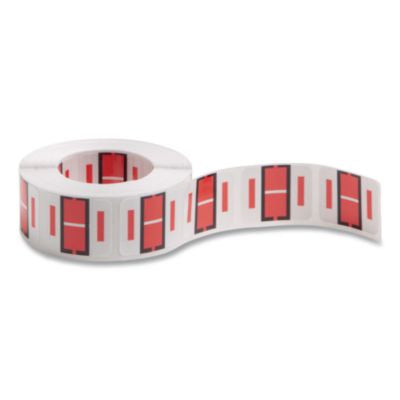 SMD67079 LABEL,FLDR,ENDTB,I-PK,5C
