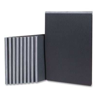 SMD81179 COVER,BINDER,BK