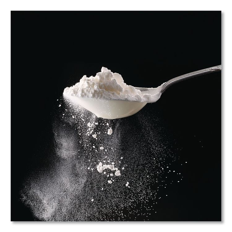 Powdered Non-Dairy Creamer, Regular, 12 oz Canister