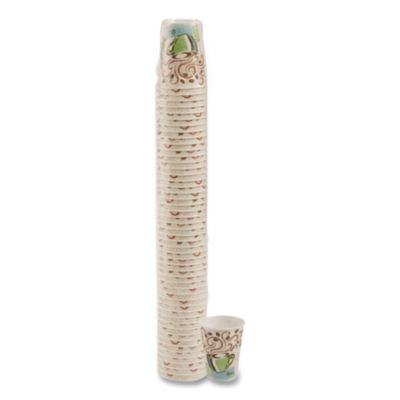 DXE5338CDPK CUP,HOT,8 OZ,50/PK