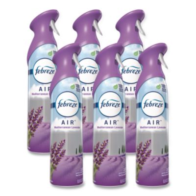 PGC96264 FRESHENER,AIR,MEDLAV