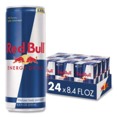 RDB99124 BEVERAGE,RED BULL,ENERGY