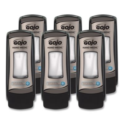 GOJ878206CT DISPENSER,HND LOTN,MEDC,N
