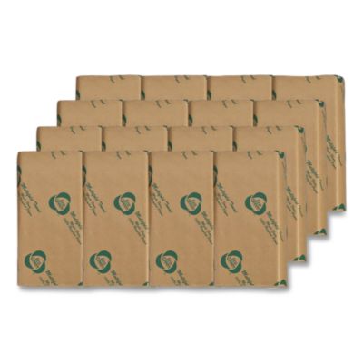 APAEW416 TOWEL,ECO,1PLY,250SH,16