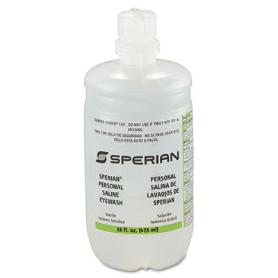 FND320004540000 FIRST AID,EYEWSH BTL,16OZ