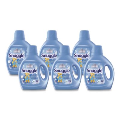 DIA47452 DETERGENT,SOFTENER,6-66OZ
