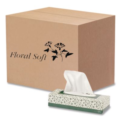 APAF100 TISSUE,FCL,2PLY,30RLS