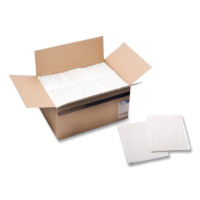 BHC918101 TOWEL,DISPOSABLE,500CT,WH