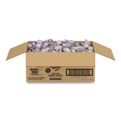 NES21108CT CREAMER,ITLN SWT CREM,180