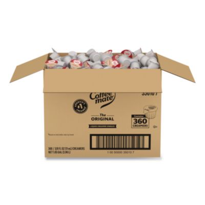 NES35010 CREAMER,COFFMTE,LIQ,REG