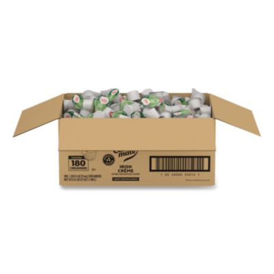 NES35012CT CREAMER,IRISH CREME,180/C