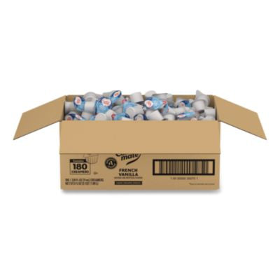 NES35070 CREAMER,LIQ.TUB,FRCH VANL