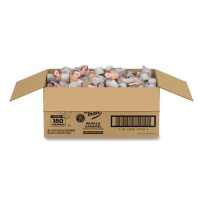 NES63338CT CREAMER,VAN CARAMEL,180