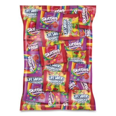 GRR22002591 FOOD,MARS GUMMY,70OZ