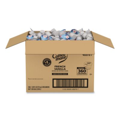 NES48978 CREAMER,FRVANILLA,SS,360