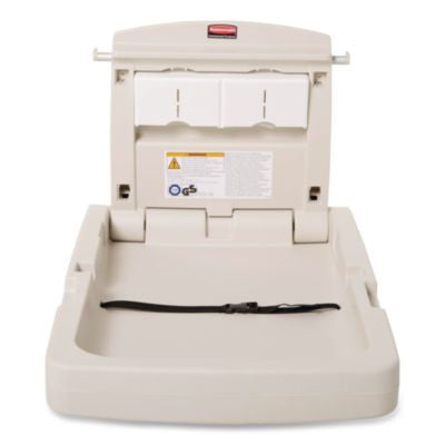 RCPFG781988LPLA CHANGER,STATION,VERT,CRE