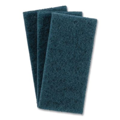 MMM08005B CLEANING PAD,10,BE