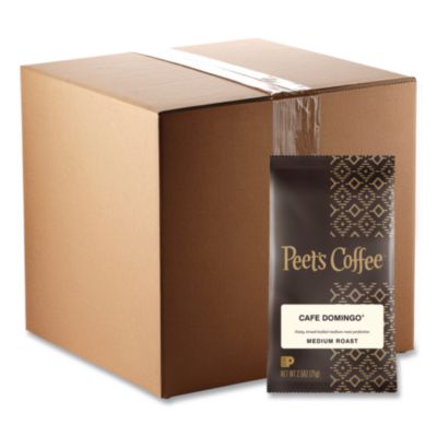 PEE504918 COFFEE,DOMINGO,FRAC