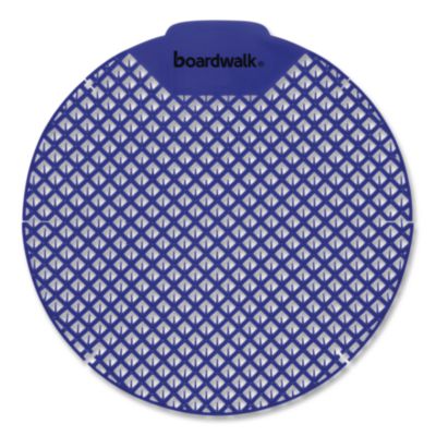 BWK1009 URINAL,VINYL SCREEN,12,BE