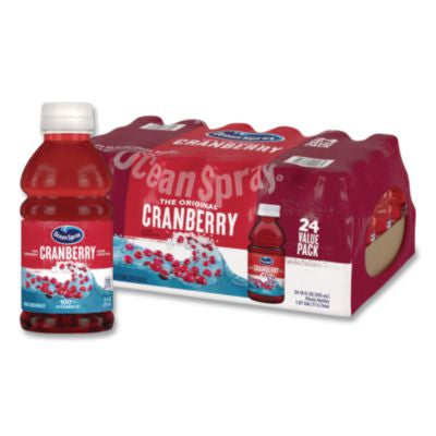 GRR22002661 BEVERAGE,OCN CRAN 24CT