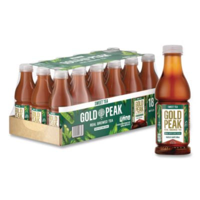 GRR22002678 BEVERAGE,GLD PK TEA 18CT