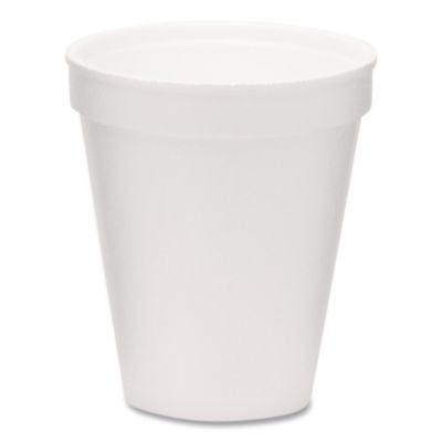 WCP221966 CUP,8C8W  VIO,1K-8OZ,WH