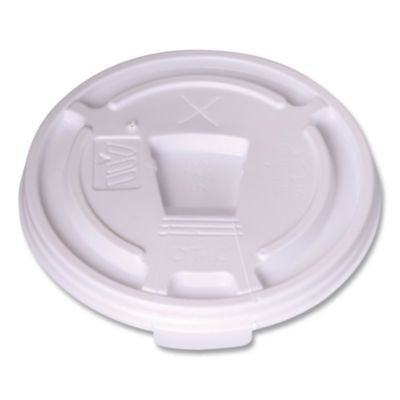 WCP222064 LID,DT10 VIO DRNKTHR,1K,W